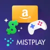 MISTPLAY: Play to earn rewards Apk