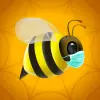 لعبه Idle Bee Factory Tycoon apk مهكر