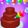لعبه لعبة كعكة المخبوزات الحلوةبنات apk مهكر