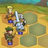 لعبه Braveland Heroes apk مهكر