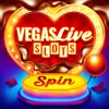 Vegas Live Slots: Casino Games Mod