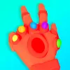 لعبه Glove Power apk مهكر