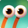 لعبه Snail Ride apk مهكر