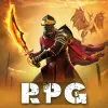 لعبه Shadow RPG Fighting Games apk مهكر