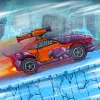 لعبه Max Fury - Road Warrior Racing apk مهكر
