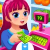 لعبه سوبر ماركت apk مهكر