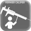 تطبيق Vernier Caliper برو