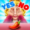 لعبه Yes or No?! - Food Pranks apk مهكر