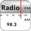 تطبيق Radio FM AM Live Radio Station برو