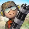 لعبه Pocket Troops: Strategy RPG apk مهكر