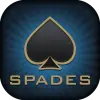Spades: Card Game Mod