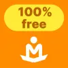 Lets Meditate: Relax  Sleep Apk