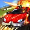 لعبه Road Riot apk مهكر