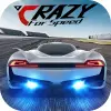 Crazy for Speed Mod