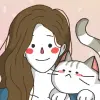 لعبه Hanas story - nonograms apk مهكر