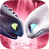 لعبه Dragons: Rise of Berk apk مهكر