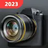 تطبيق HD Camera 2023 لنظام Android برو