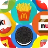 لعبه Food Quiz: Multiple Choice Gam apk مهكر