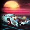 لعبه Music Racer apk مهكر