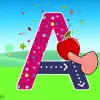 تطبيق ABC Preschool Kids Tracing برو