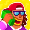 لعبه Partymasters - Fun Idle Game apk مهكر