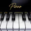 تطبيق Piano - music  songs games برو