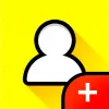 تطبيق Add Friends for Snapchat برو