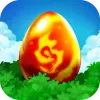 لعبه Dragon City Mobile apk مهكر