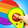 تطبيق Antistress Relaxing Games برو