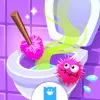 لعبه Clean Up Kids (نظفوا يا أطفال) apk مهكر
