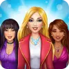 لعبه Fashion City 2 apk مهكر