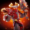 لعبه Duels: Epic Fighting PVP Game apk مهكر
