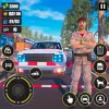 Border Patrol Police Game Mod
