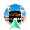 Duff Qibla Finder, Prayer Time Apk