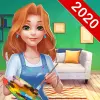 لعبه Home Paint: Design My Room apk مهكر