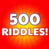 Riddles - Just 500 Tricky Ridd Mod