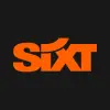 تطبيق SIXT rent. share. ride. plus. برو