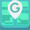 تطبيق GeoZilla - محدد مكان الأسرة برو