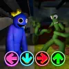 لعبه FNF Music Night Battle apk مهكر
