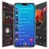 تطبيق مشغل موسيقى 2023 برو