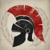 لعبه Great Conqueror: Rome War Game apk مهكر