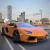 لعبه Ultimate Real Car Parking apk مهكر