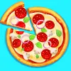 لعبه Pizza Chef - Fun Food Cooking  apk مهكر