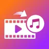 Video to MP3 Convert  Cutter Apk