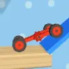 Folding Car: Car puzzle game Mod