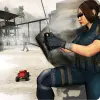 لعبه Secret Agent Stealth Survival apk مهكر
