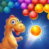 لعبه Bubble Shooter: Egg Shoot apk مهكر