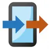 Copy My Data: Transfer Content Apk