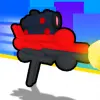 لعبه Human Gun! apk مهكر
