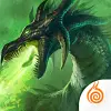 لعبه Dragon Revolt - Classic MMORPG apk مهكر